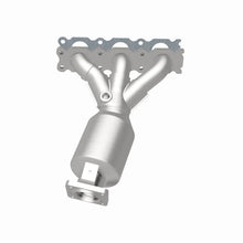 Load image into Gallery viewer, Magnaflow 2007 XC90 3.2L Manifold Direct Fit Converter - Additional View 11