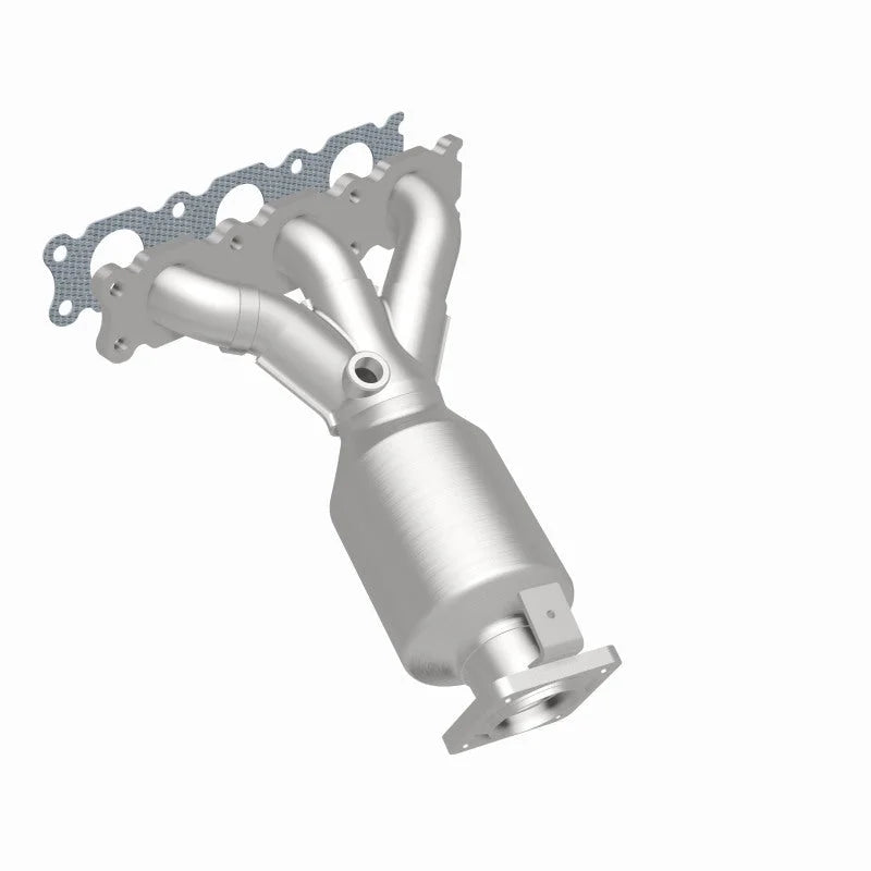 Magnaflow 2007 XC90 3.2L Manifold Direct Fit Converter - Additional View 14
