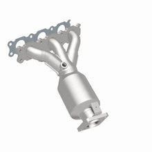 Load image into Gallery viewer, Magnaflow 2007 XC90 3.2L Manifold Direct Fit Converter - Additional View 14