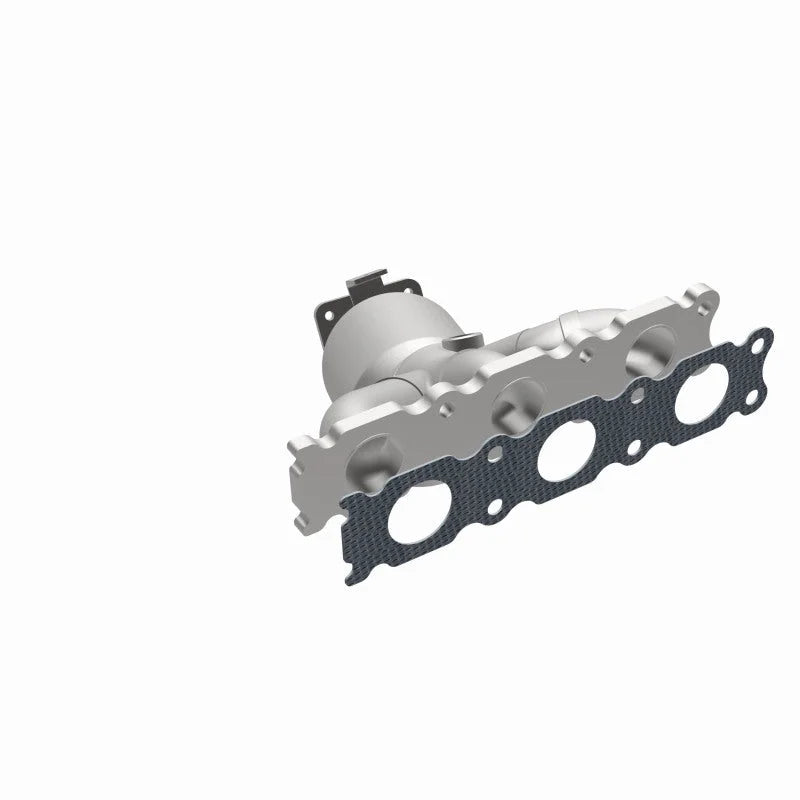 Magnaflow 2007 XC90 3.2L Manifold Direct Fit Converter - Additional View 16