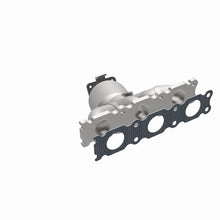 Load image into Gallery viewer, Magnaflow 2007 XC90 3.2L Manifold Direct Fit Converter - Additional View 16
