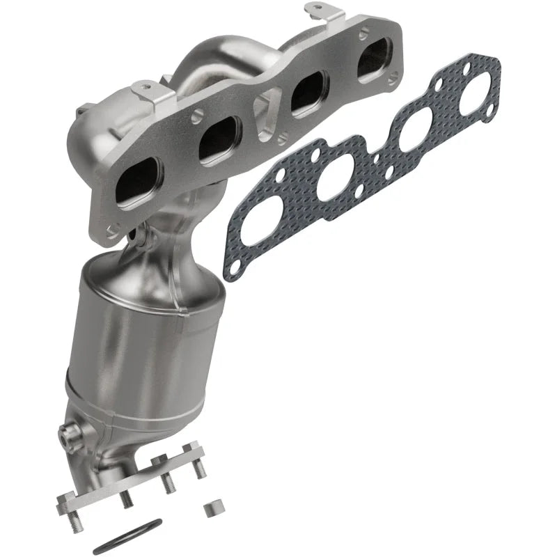 Magnaflow 2008-2015 Nissan Rogue 2.5L Direct Fit Converter - Main Product View