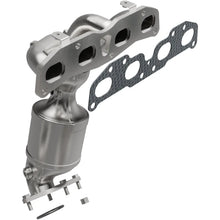Load image into Gallery viewer, Magnaflow 2008-2015 Nissan Rogue 2.5L Direct Fit Converter - Main Product View