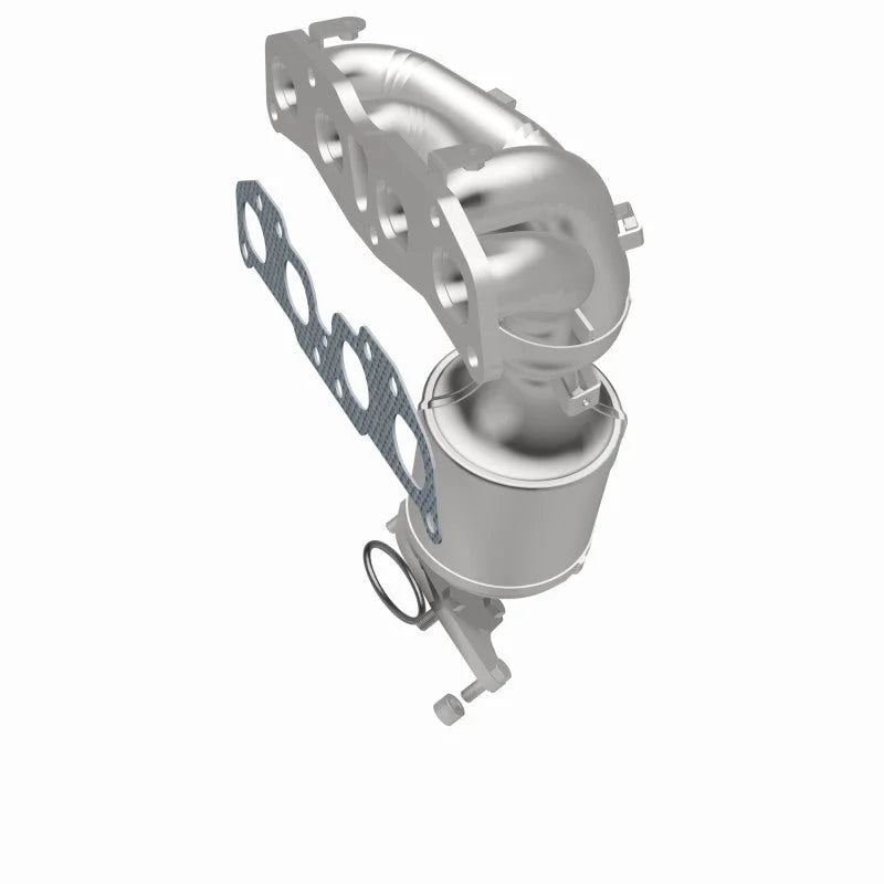 Magnaflow 2008-2015 Nissan Rogue 2.5L Direct Fit Converter - Additional View 5
