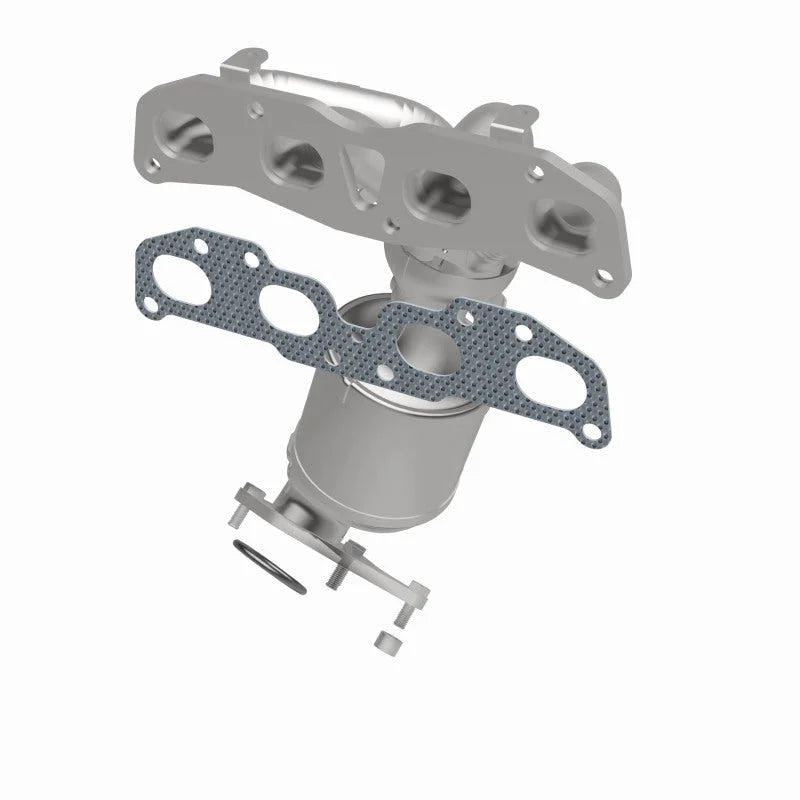 Magnaflow 2008-2015 Nissan Rogue 2.5L Direct Fit Converter - Additional View 7