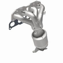 Load image into Gallery viewer, Magnaflow 2008-2015 Nissan Rogue 2.5L Direct Fit Converter - Additional View 10