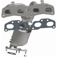 Load image into Gallery viewer, Magnaflow 2008-2015 Nissan Rogue 2.5L Direct Fit Converter - Additional View 11