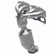 Load image into Gallery viewer, Magnaflow 2008-2015 Nissan Rogue 2.5L Direct Fit Converter - Additional View 12