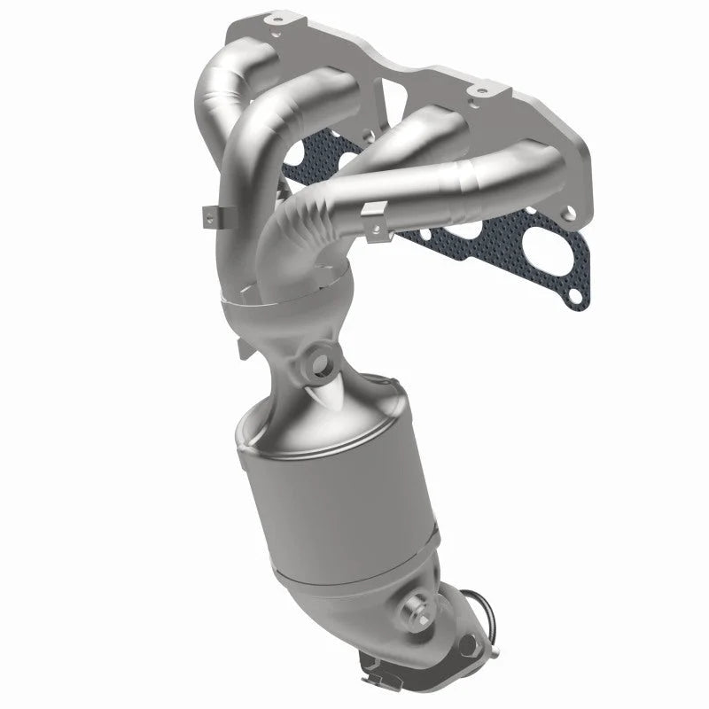 Magnaflow 2008-2015 Nissan Rogue 2.5L Direct Fit Converter - Additional View 12