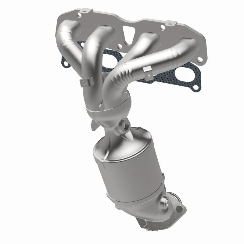 Magnaflow 2008-2015 Nissan Rogue 2.5L Direct Fit Converter - Additional View 14