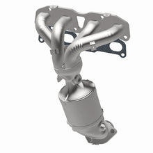 Load image into Gallery viewer, Magnaflow 2008-2015 Nissan Rogue 2.5L Direct Fit Converter - Additional View 14