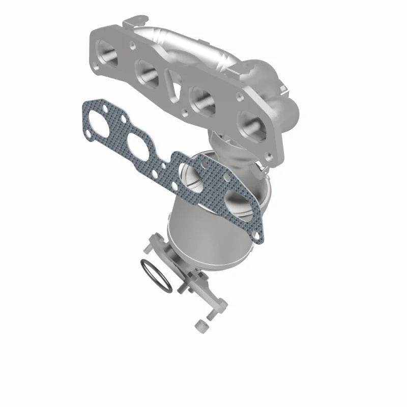 Magnaflow 2008-2015 Nissan Rogue 2.5L Direct Fit Converter - Additional View 16