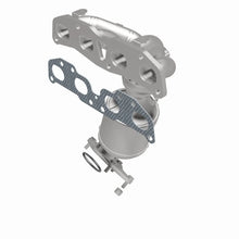 Load image into Gallery viewer, Magnaflow 2008-2015 Nissan Rogue 2.5L Direct Fit Converter - Additional View 16