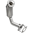 Load image into Gallery viewer, Magnaflow 2008 EQUINOX 3.6L Underbody Direct Fit Converter - Main Product View