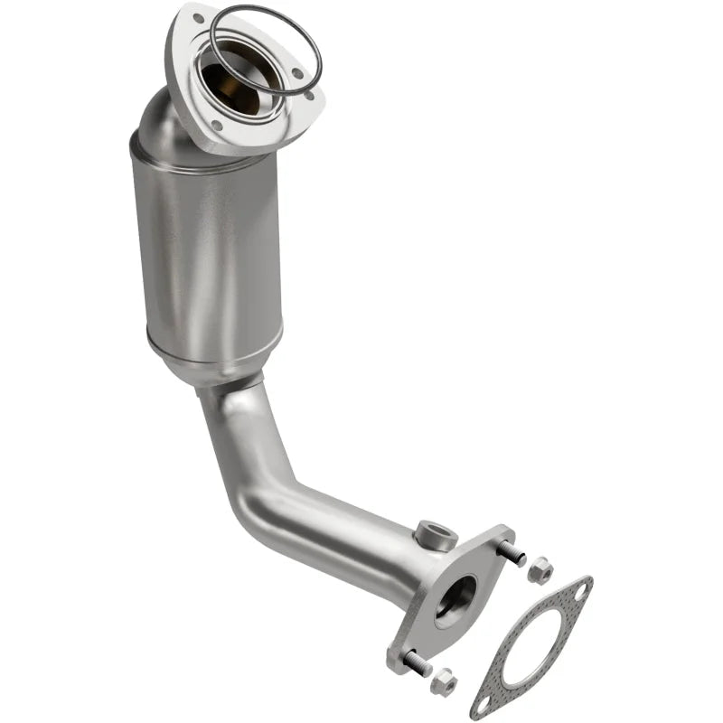 Magnaflow 2008 EQUINOX 3.6L Underbody Direct Fit Converter - Main Product View