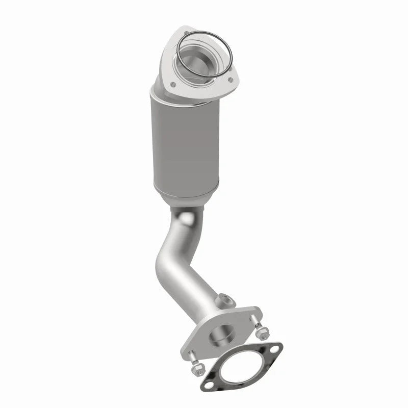 Magnaflow 2008 EQUINOX 3.6L Underbody Direct Fit Converter - Side View