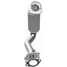 Load image into Gallery viewer, Magnaflow 2008 EQUINOX 3.6L Underbody Direct Fit Converter - Additional View 7