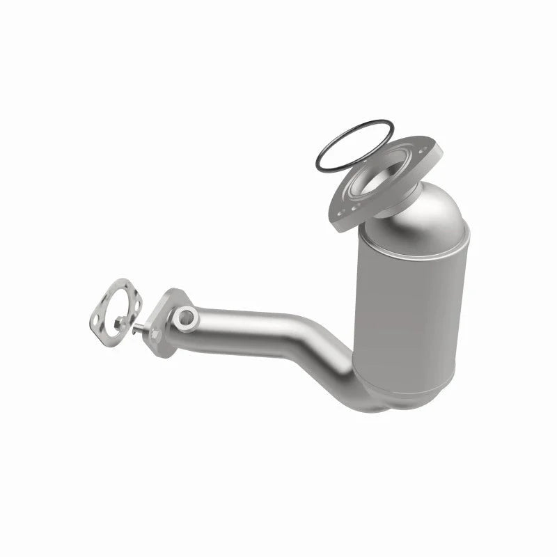 Magnaflow 2008 EQUINOX 3.6L Underbody Direct Fit Converter - Additional View 8
