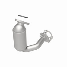 Load image into Gallery viewer, Magnaflow 2008 EQUINOX 3.6L Underbody Direct Fit Converter - Additional View 10