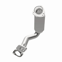 Load image into Gallery viewer, Magnaflow 2008 EQUINOX 3.6L Underbody Direct Fit Converter - Additional View 11