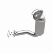 Load image into Gallery viewer, Magnaflow 2008 EQUINOX 3.6L Underbody Direct Fit Converter - Additional View 13