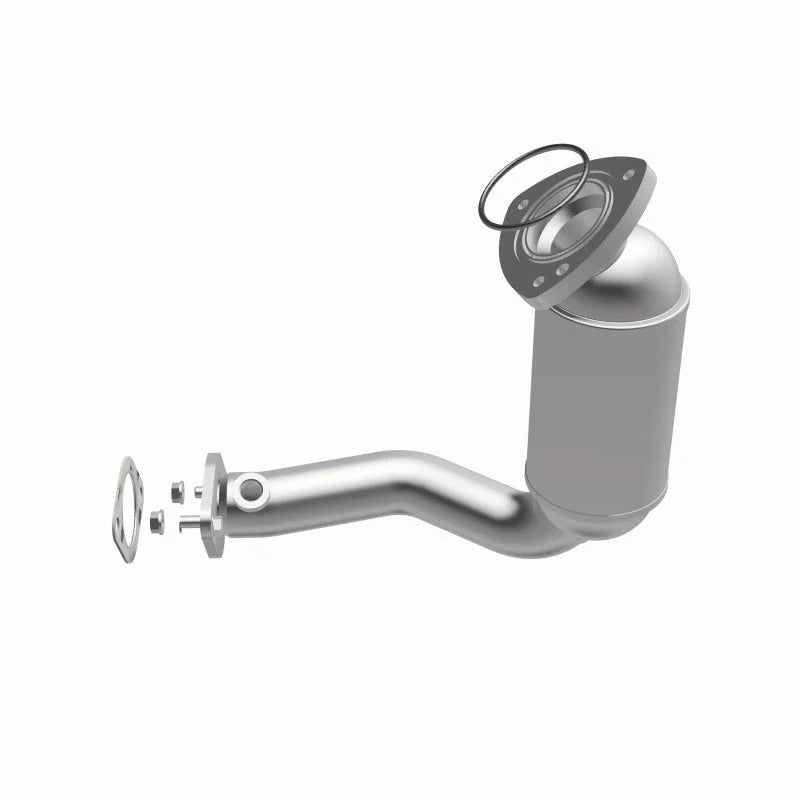 Magnaflow 2008 EQUINOX 3.6L Underbody Direct Fit Converter - Additional View 13
