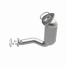Load image into Gallery viewer, Magnaflow 2008 EQUINOX 3.6L Underbody Direct Fit Converter - Additional View 13