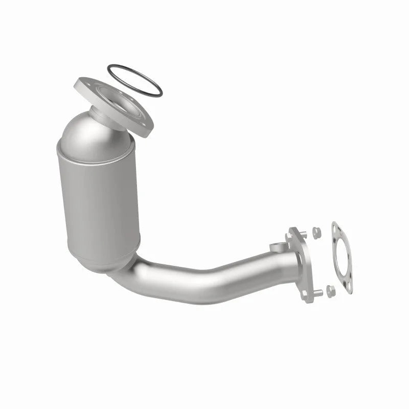 Magnaflow 2008 EQUINOX 3.6L Underbody Direct Fit Converter - Additional View 16