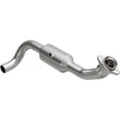 Load image into Gallery viewer, Magnaflow 2008 F-150 V8 4.6 OEM Underbody Direct Fit Converter - Main Product View