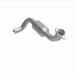 Load image into Gallery viewer, Magnaflow 2008 F-150 V8 4.6 OEM Underbody Direct Fit Converter - Additional View 11