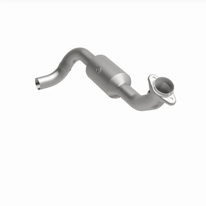 Magnaflow 2008 F-150 V8 4.6 OEM Underbody Direct Fit Converter - Additional View 11