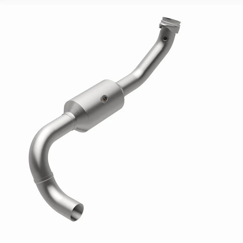 Magnaflow 2008 F-150 V8 4.6 OEM Underbody Direct Fit Converter - Additional View 13