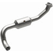 Load image into Gallery viewer, Magnaflow 2008 F-150 V8 4.6 OEM Underbody Direct Fit Converter - Additional View 15