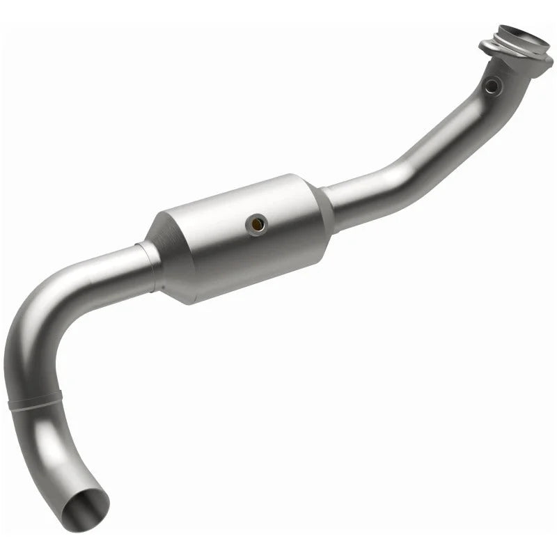 Magnaflow 2008 F-150 V8 4.6 OEM Underbody Direct Fit Converter - Additional View 15