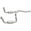 Load image into Gallery viewer, Magnaflow 2008 Jeep Liberty 3.7L Direct Fit Converter - Additional View 6