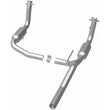 Load image into Gallery viewer, Magnaflow 2008 Jeep Liberty 3.7L Direct Fit Converter - Additional View 7