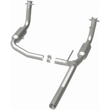 Load image into Gallery viewer, Magnaflow 2008 Jeep Liberty 3.7L Direct Fit Converter - Additional View 7