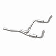 Load image into Gallery viewer, Magnaflow 2008 Jeep Liberty 3.7L Direct Fit Converter - Additional View 9
