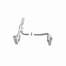 Load image into Gallery viewer, Magnaflow 2008 Jeep Liberty 3.7L Direct Fit Converter - Additional View 12