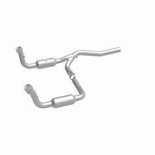 Load image into Gallery viewer, Magnaflow 2008 Jeep Liberty 3.7L Direct Fit Converter - Additional View 16