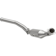 Load image into Gallery viewer, Magnaflow 2008 Mercedes-Benz GL450 4.6L Direct Fit Converter - Main Product View