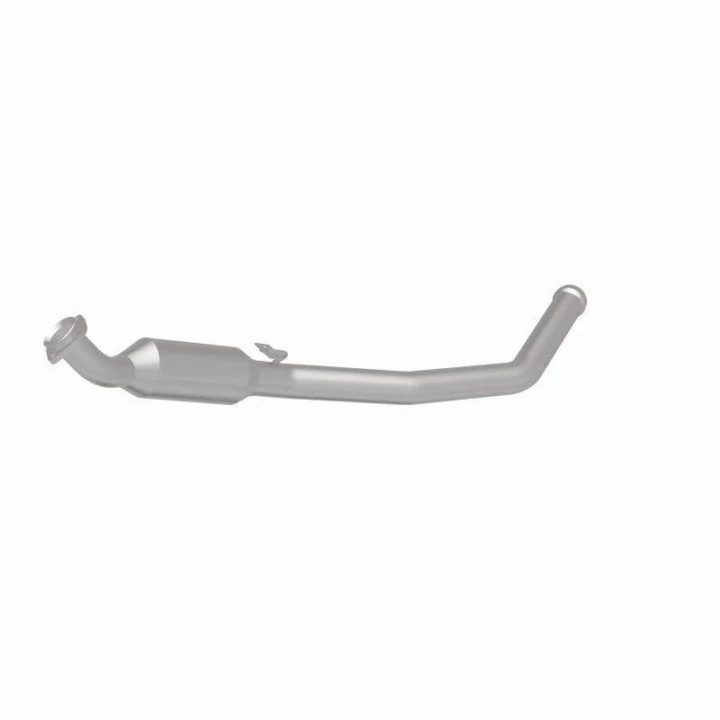 Magnaflow 2008 Mercedes-Benz GL450 4.6L Direct Fit Converter - Side View