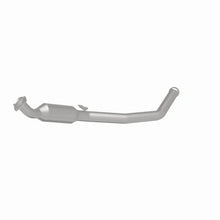 Load image into Gallery viewer, Magnaflow 2008 Mercedes-Benz GL450 4.6L Direct Fit Converter - Side View