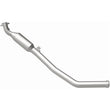 Load image into Gallery viewer, Magnaflow 2008 Mercedes-Benz GL450 4.6L Direct Fit Converter - Back View