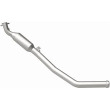 Load image into Gallery viewer, Magnaflow 2008 Mercedes-Benz GL450 4.6L Direct Fit Converter - Back View