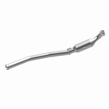 Load image into Gallery viewer, Magnaflow 2008 Mercedes-Benz GL450 4.6L Direct Fit Converter - Additional View 8