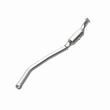 Load image into Gallery viewer, Magnaflow 2008 Mercedes-Benz GL450 4.6L Direct Fit Converter - Additional View 13