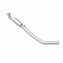 Load image into Gallery viewer, Magnaflow 2008 Mercedes-Benz GL450 4.6L Direct Fit Converter - Additional View 14