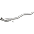 Load image into Gallery viewer, Magnaflow 2008 Mercedes-Benz GL450 4.6L Direct Fit Converter - Main Product View