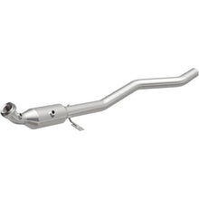 Load image into Gallery viewer, Magnaflow 2008 Mercedes-Benz GL450 4.6L Direct Fit Converter - Main Product View
